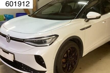 VW ID.5 39.962 km 30.750 &euro; Steinbach-Hallenberg OT Herges-Hallenberg 98587