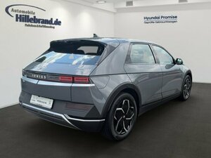 Hyundai IONIQ 5 Dynamiq Elektro+E.Klappe+ LED Paket+AHK 37.300 km 33.950 &euro; Bad Wünnenberg 33181