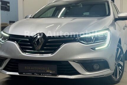 Renault Megane 65.087 km 12.900 &euro; Roggentin 18184