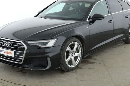 Audi A6 79.017 km 29.620 &euro; Leipzig 04328