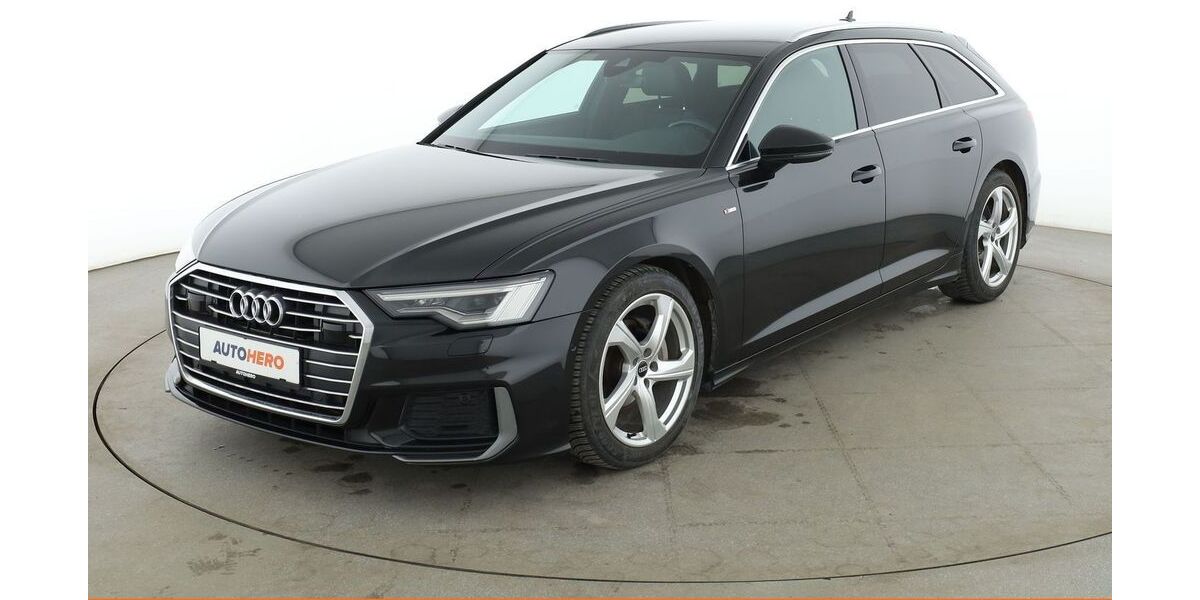 Audi A6 79.017 km 29.620 &euro; Leipzig 04328