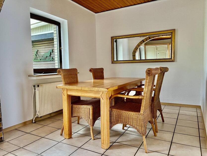 Kleines Haus zu vermieten! 49584 Fürstenau.