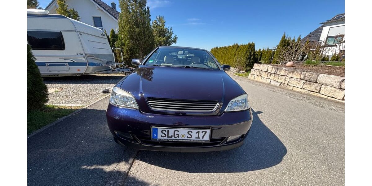 Opel Astra 183.000 km 1.800 &euro; Bad Saulgau 88348