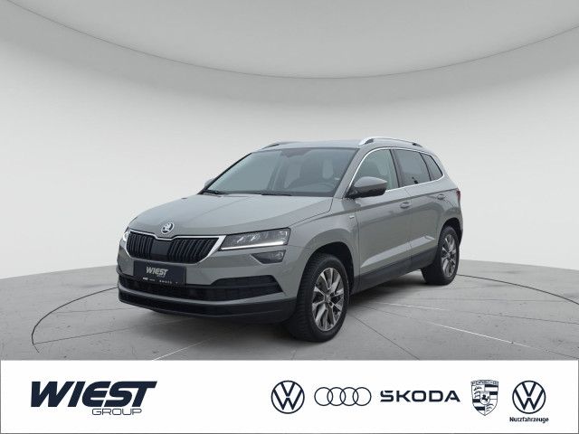 Skoda Karoq 92.956 km 25.880 € Darmstadt 64295