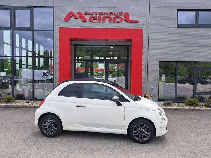500C