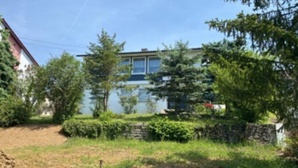 Charmantes Einfamilienhaus in Top-Lage in Vaihingen an der Enz 4 zimmer