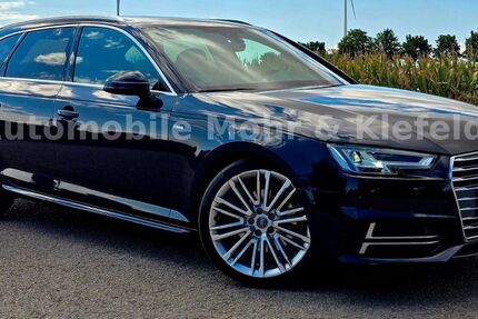 Audi A4 143.000 km 19.999 &euro; Halle-Neustadt 06124