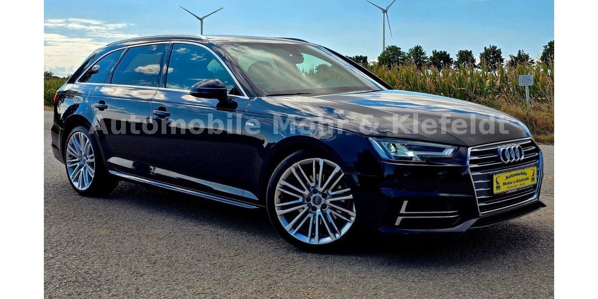 Audi A4 143.000 km 19.999 &euro; Halle-Neustadt 06124