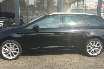 Seat Leon 35.737 km 14.350 &euro; Göttingen 37079