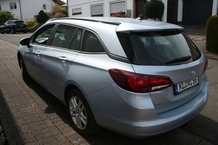 Opel Astra 73.000 km 14.000 &euro; Kaiserslautern 67659
