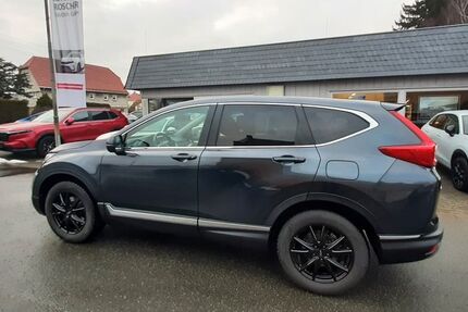 Honda CR-V 32.500 km 31.890 &euro; Bautzen 02625