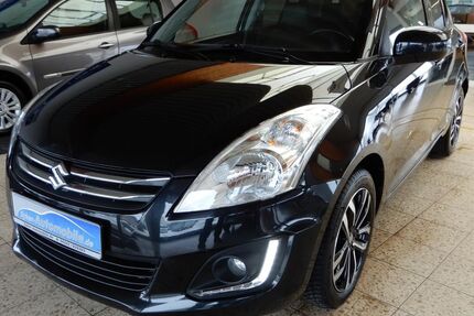 Suzuki Swift 86.550 km 9.980 &euro; Syke 28857
