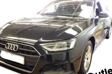 Audi A4 95.039 km 25.489 &euro; Weinheim 69469