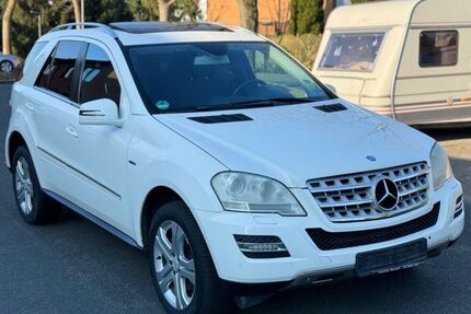 Mercedes ML 300