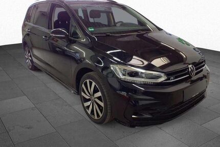 VW Touran 50.429 km 30.890 &euro; Fürth 90763
