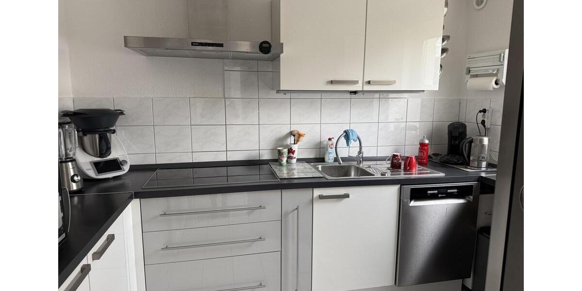 Reihenhaus Neuss Allerheiligen - 4 Zimmer, 116 m&sup2;, 1.492&euro; | Angebot:25918710