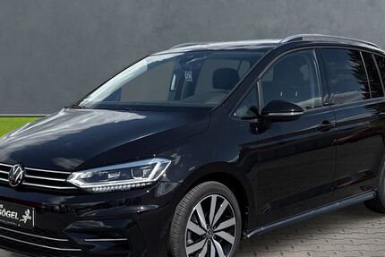 VW Touran 14.718 km 37.450 € Naumburg 06618