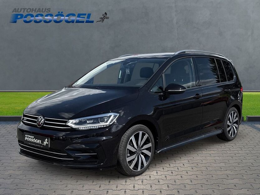 VW Touran 14.718 km 37.450 € Naumburg 06618