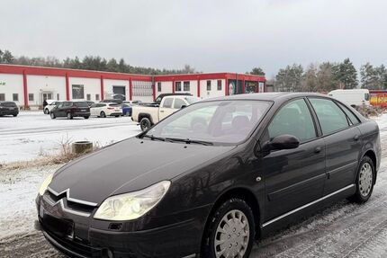 Citroen C5 207.000 km 3.299 &euro; Velten 16727