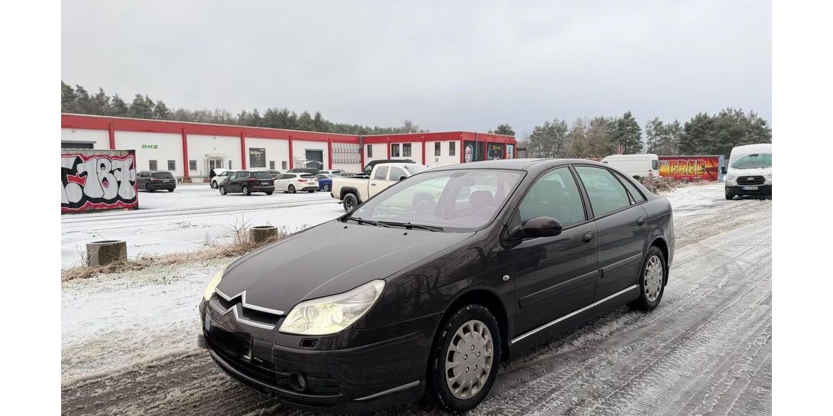 Citroen C5 207.000 km 3.299 &euro; Velten 16727