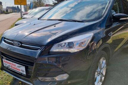 Ford Kuga 99.975 km 13.990 &euro; Lutherstadt Eisleben 06295