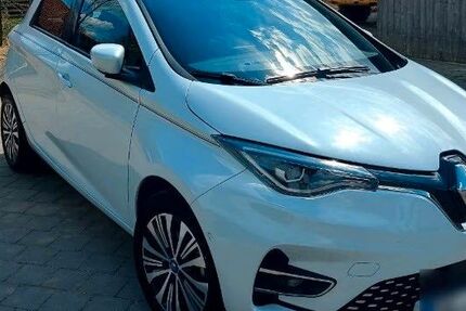 Renault ZOE 29.900 km 15.900 &euro; Ingenried 87666