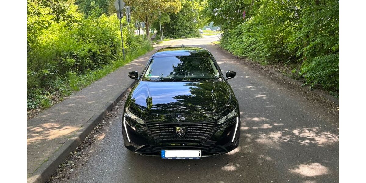 Peugeot 308 32.000 km 20.900 &euro; Münster 48155