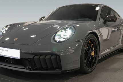 Porsche 992 8.230 km 197.990 € Frankfurt 60314