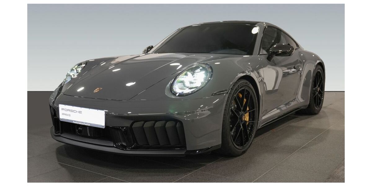 Porsche 992 8.230 km 197.990 € Frankfurt 60314