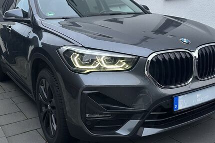 BMW X1 69.000 km 24.000 &euro; Geilenkirchen 52511