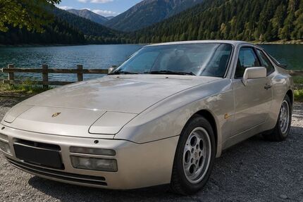 Porsche 944 260.000 km 22.900 &euro; Starnberg 82319