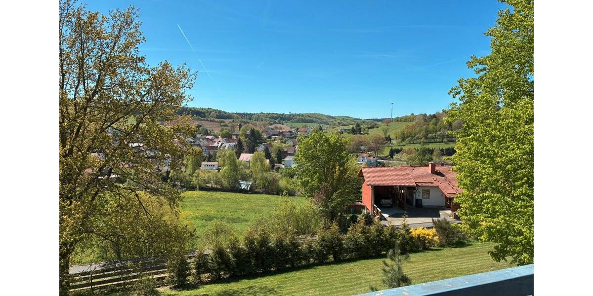 Einfamilienhaus Bad Hersfeld - 9 Zimmer, 180 m&sup2;, 299.000&euro; | Angebot:26926526