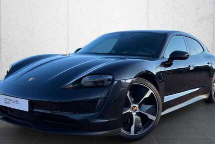 Porsche Taycan 54.199 km 61.900 &euro; Osnabrück 49078