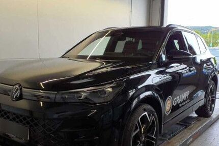 VW Tiguan 24.589 km 48.990 &euro; Lohr am Main 97816