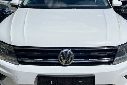 VW Tiguan 118.000 km 19.990 &euro; Ludwigshafen am Rhein 67059