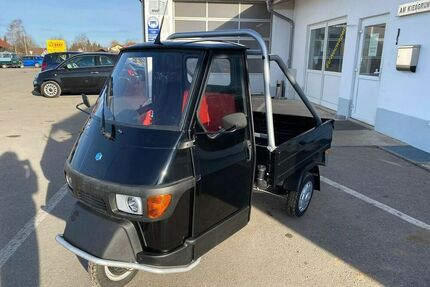Piaggio APE