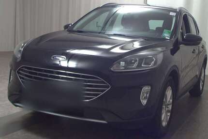 Ford Kuga 44.793 km 21.780 € Grünwald 82031
