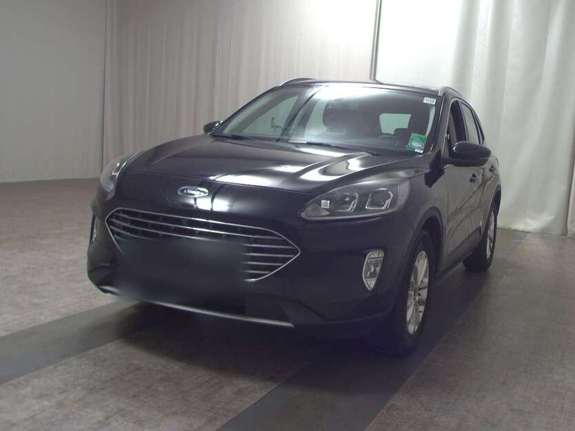 Ford Kuga 44.793 km 21.780 € Grünwald 82031