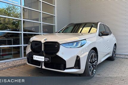 BMW X3 M50 11.340 km 66.749 &euro; Memmingen 87700