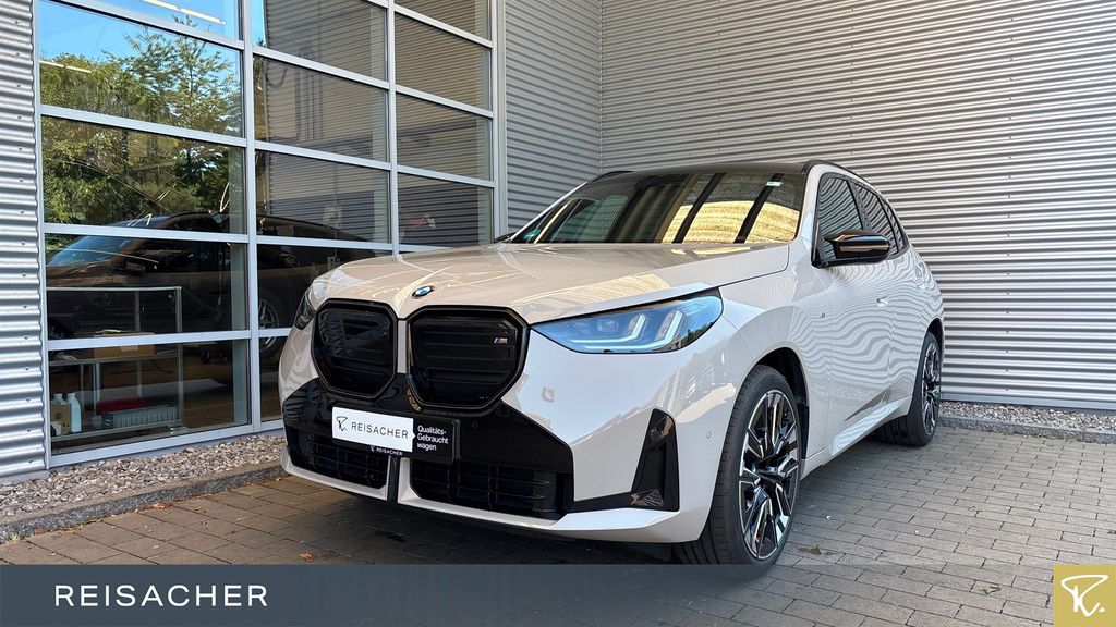 BMW X3 M50 11.340 km 66.749 &euro; Memmingen 87700