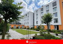 Wohnung zum Kaufen in Augsburg 225.000 € 33 m²