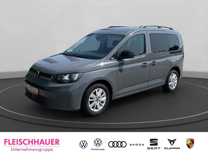 VW Caddy 45.672 km 26.780 € Bad Kreuznach 55543