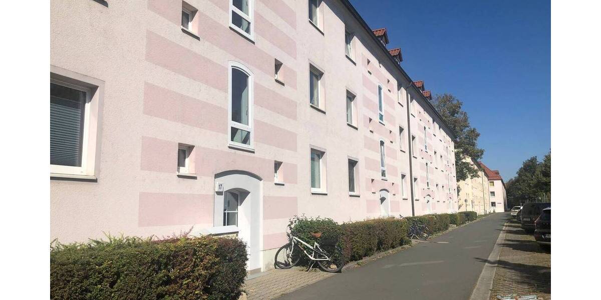 Etagenwohnung Jena Nord - 3 Zimmer, 189.000&euro; | Angebot:26763347