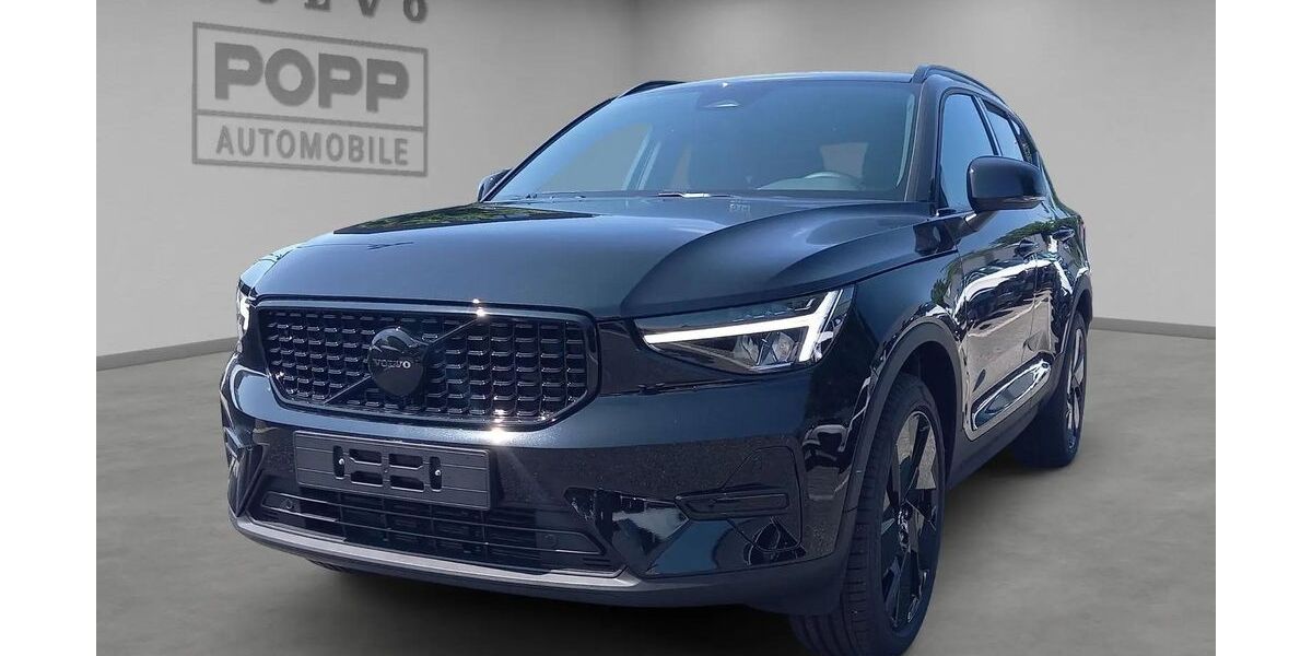 Volvo XC40 15.000 km 42.490 &euro; Gera 07546