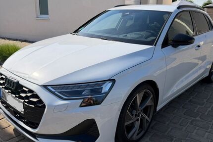 Audi A3 11.500 km 34.999 &euro; Ingolstadt 85051