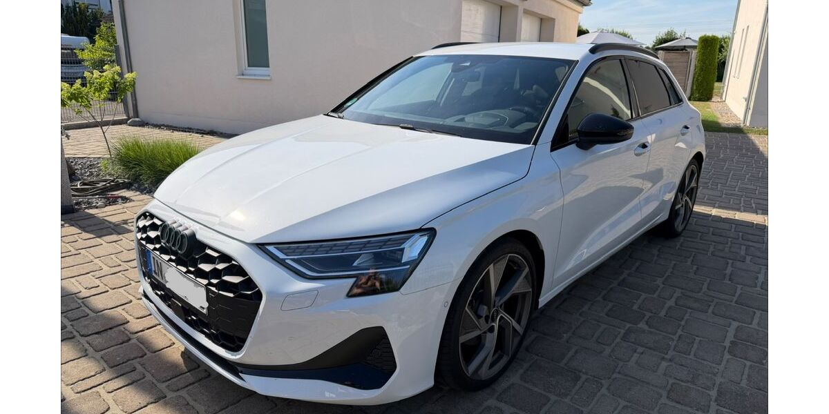 Audi A3 11.500 km 35.999 &euro; Ingolstadt 85051
