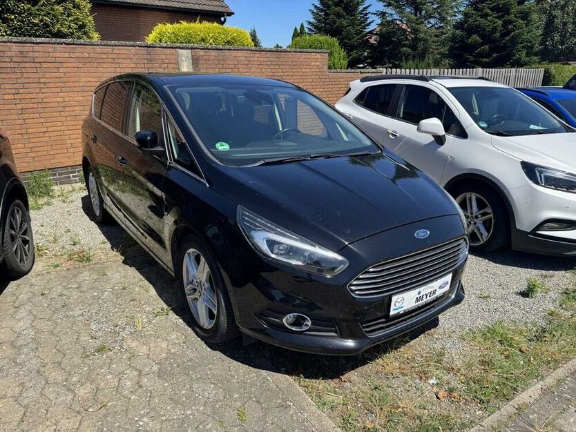 S-Max
