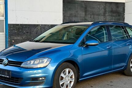 VW Golf 195.000 km 6.490 &euro; Uffenheim 97215