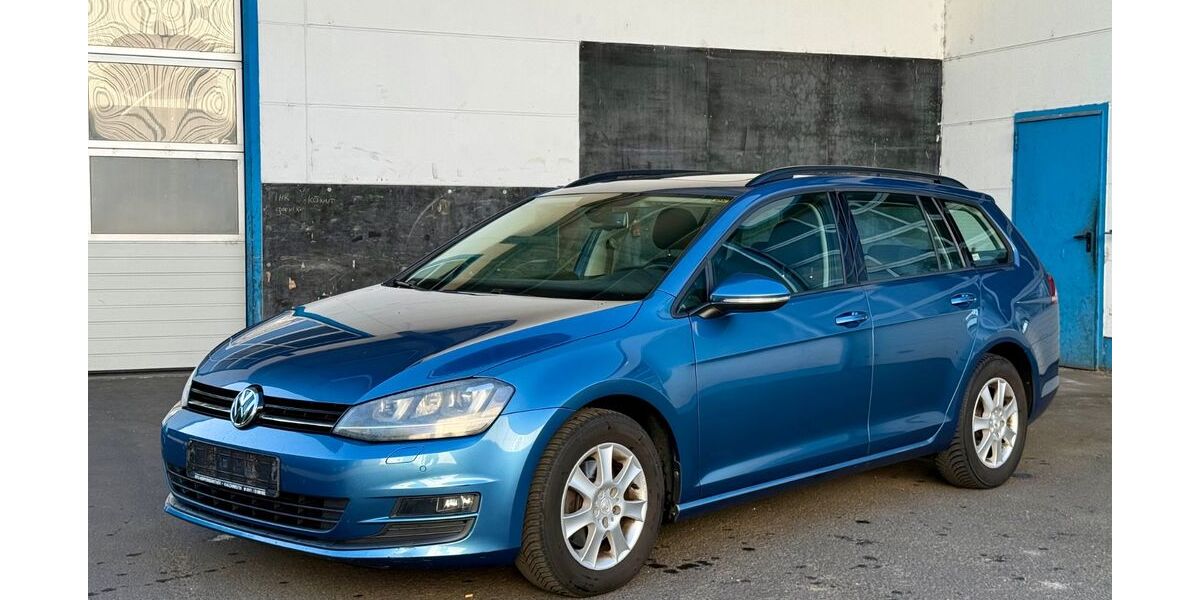 VW Golf 195.000 km 6.490 &euro; Uffenheim 97215