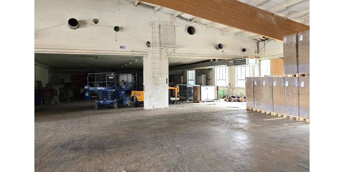 Gewerbeobjekt Ahorn - 995&euro; | Angebot:26165694